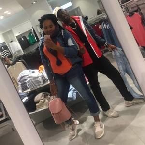 Meet your Posher, Charshandria